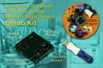 Vishay annuncia il nuovo kit demo per il sensore di prossimità ottico, VCNL4000